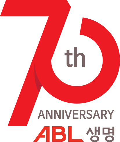 70th anniversary ABL생명