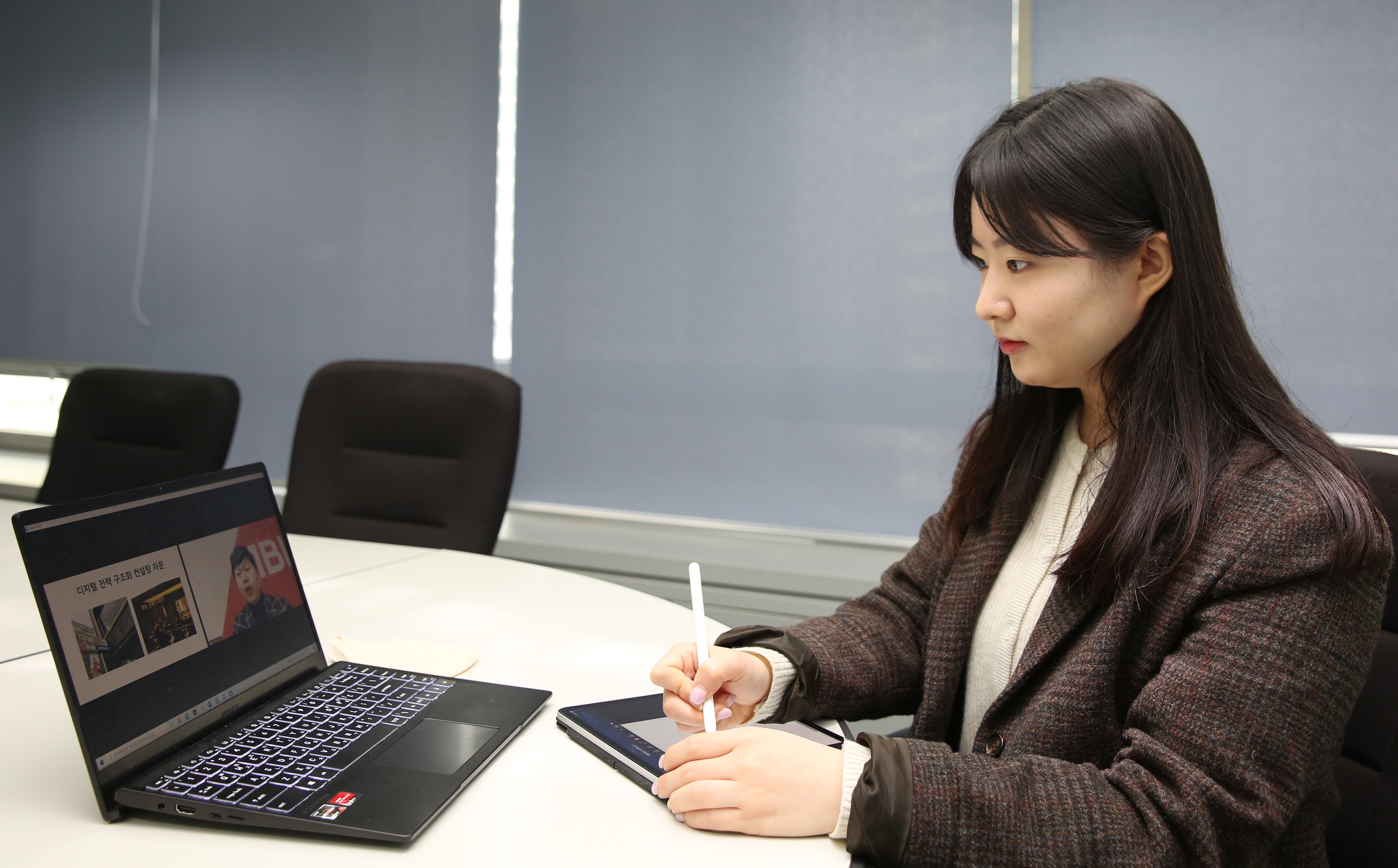 ABL생명, ‘디지털 전환과 금융 패러다임의 변화’ 주제로 임직원 대상 온라인 모닝렉처 실시